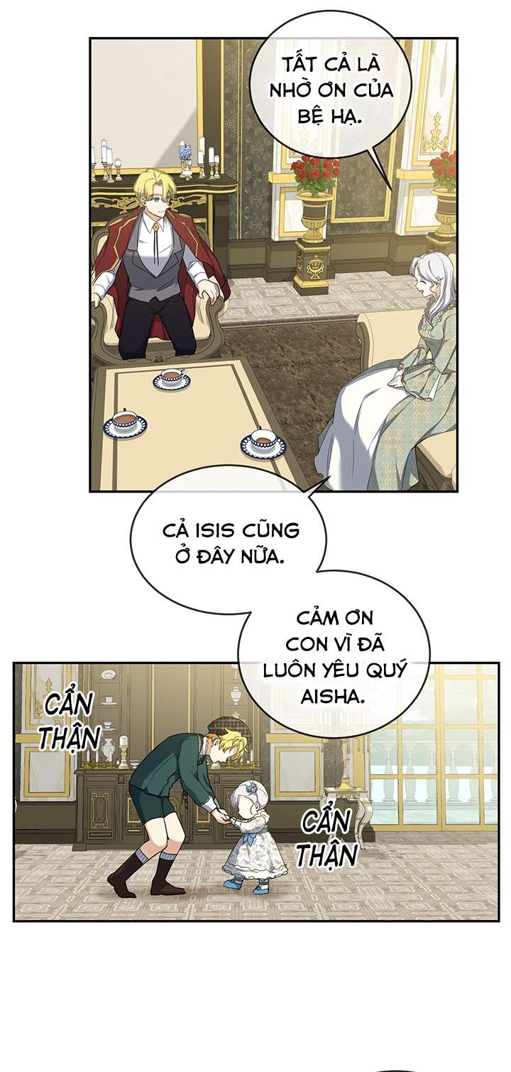 Lại Một Lần Nữa Hướng Về Ánh Sáng Chap 7 - Next Chap 8