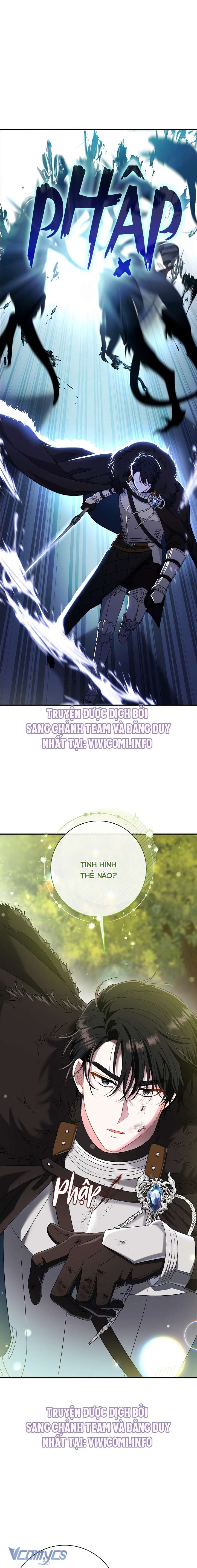 Người Xem Mắt Của Ác Nữ Quá Hoàn Hảo Chapter 44 - Next Chapter 45