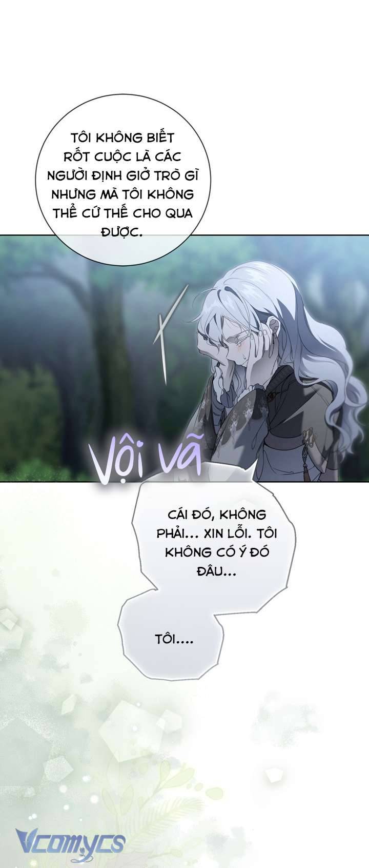 Lại Một Lần Nữa Hướng Về Ánh Sáng Chap 88 - Next Chap 89