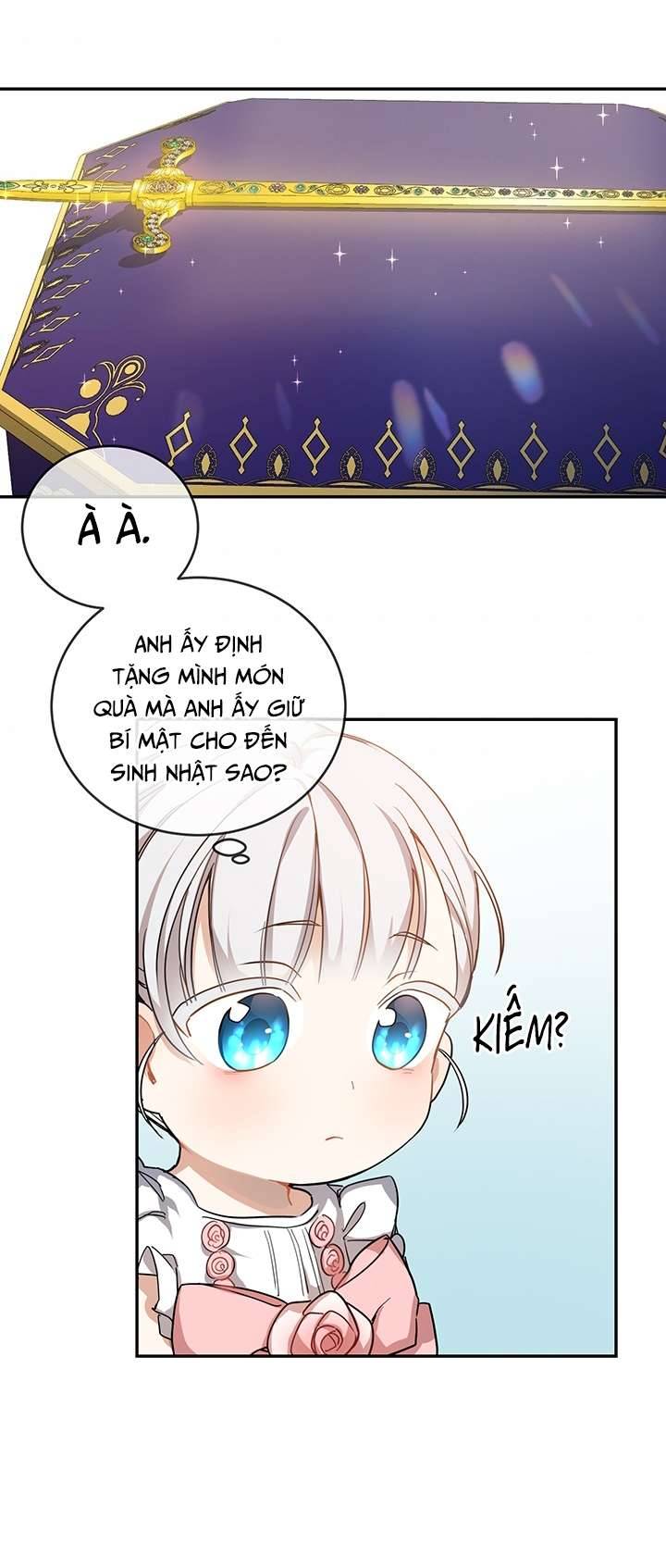 Lại Một Lần Nữa Hướng Về Ánh Sáng Chap 8 - Next Chap 9