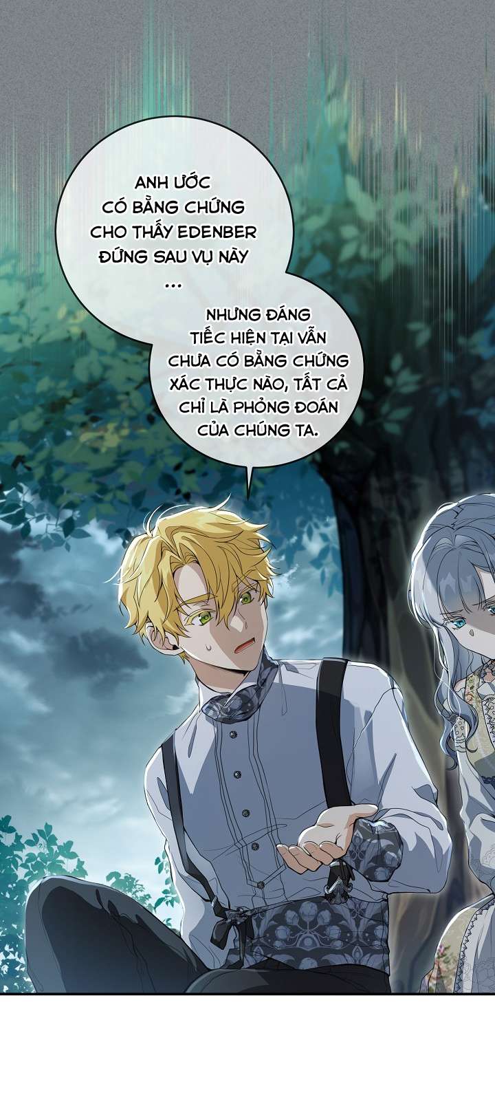 Lại Một Lần Nữa Hướng Về Ánh Sáng Chap 50 - Next Chap 51