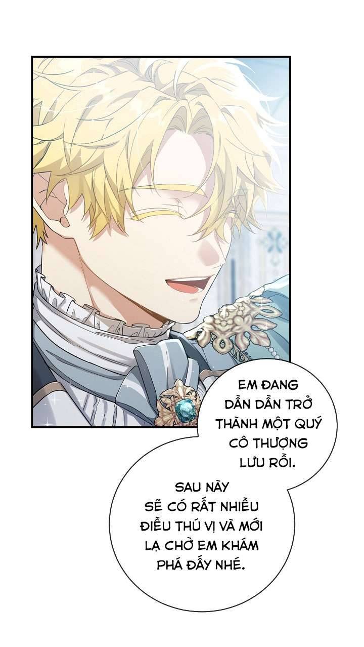 Lại Một Lần Nữa Hướng Về Ánh Sáng Chap 56 - Next Chap 57