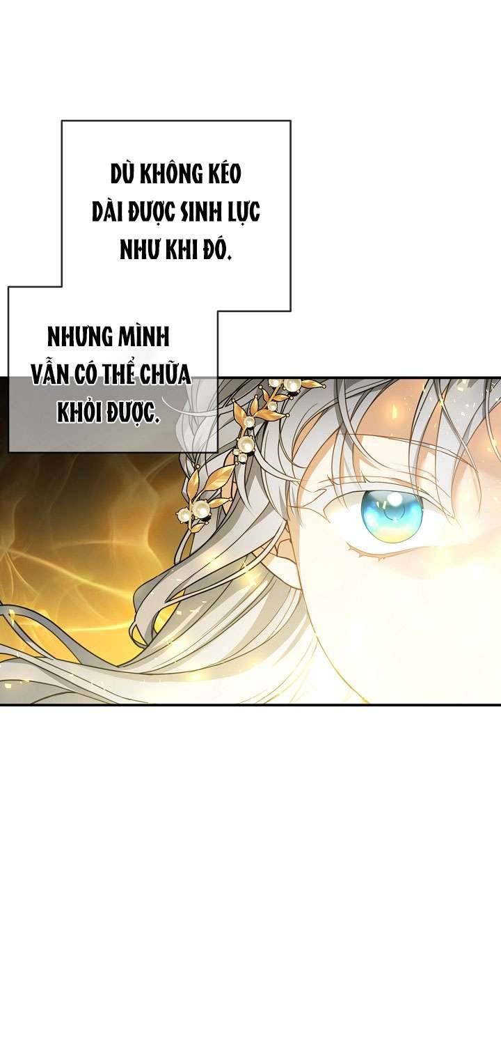 Lại Một Lần Nữa Hướng Về Ánh Sáng Chap 35 - Next Chap 36