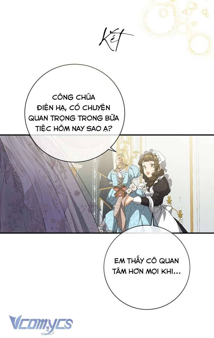 Lại Một Lần Nữa Hướng Về Ánh Sáng Chap 70 - Next Chap 71