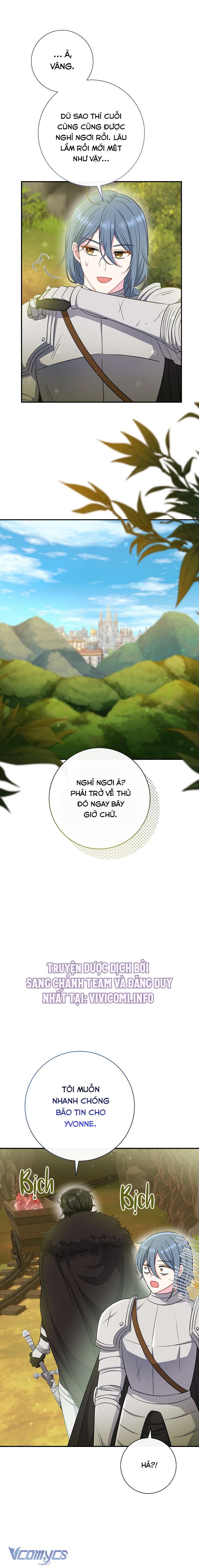 Người Xem Mắt Của Ác Nữ Quá Hoàn Hảo Chapter 44 - Next Chapter 45