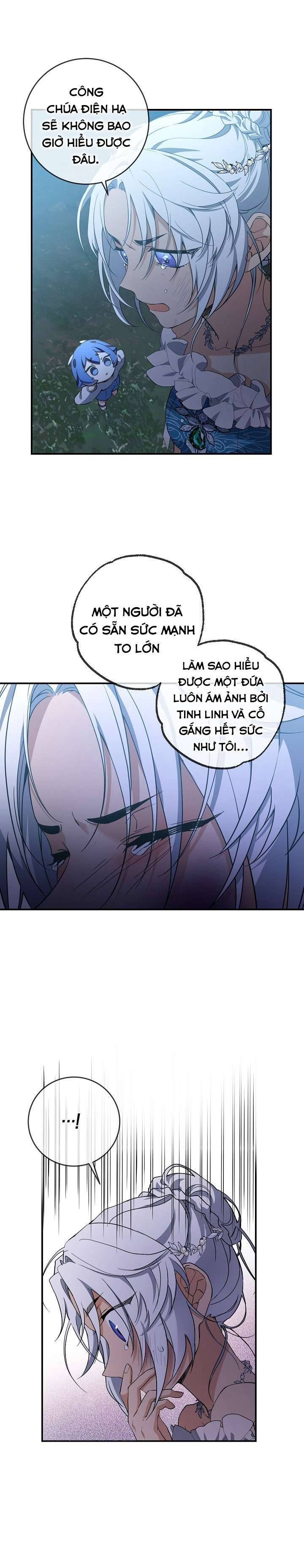 Lại Một Lần Nữa Hướng Về Ánh Sáng Chap 42 - Next Chap 43