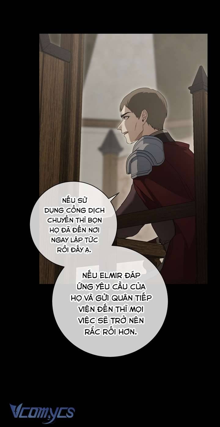 Lại Một Lần Nữa Hướng Về Ánh Sáng Chap 85 - Next Chap 86