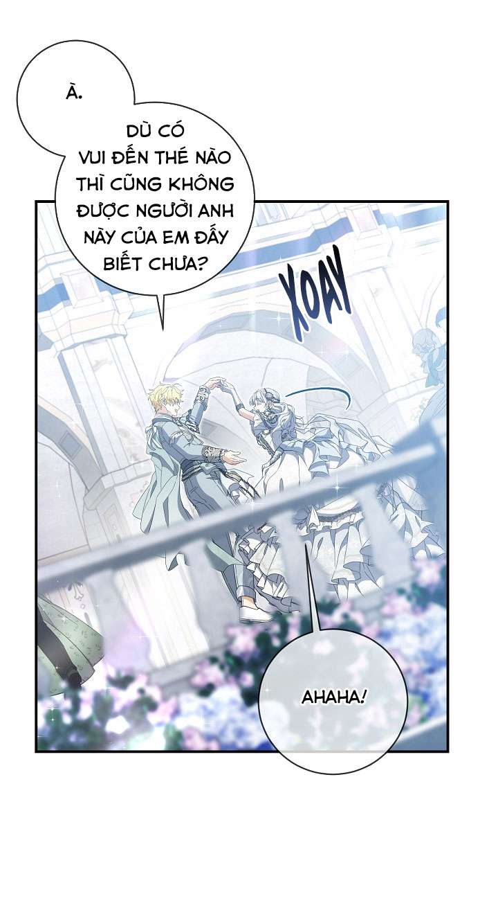 Lại Một Lần Nữa Hướng Về Ánh Sáng Chap 56 - Next Chap 57