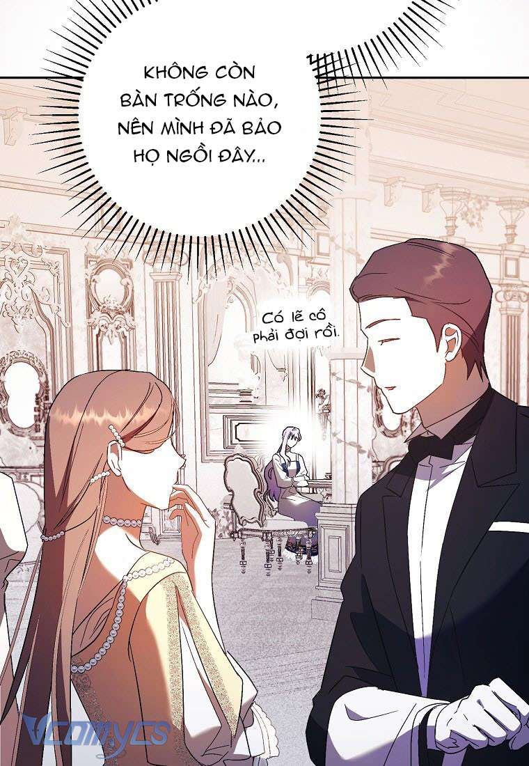 Các Nam Chính Đã Bị Nữ Phụ Cướp Mất Chap 9 - Next Chap 10