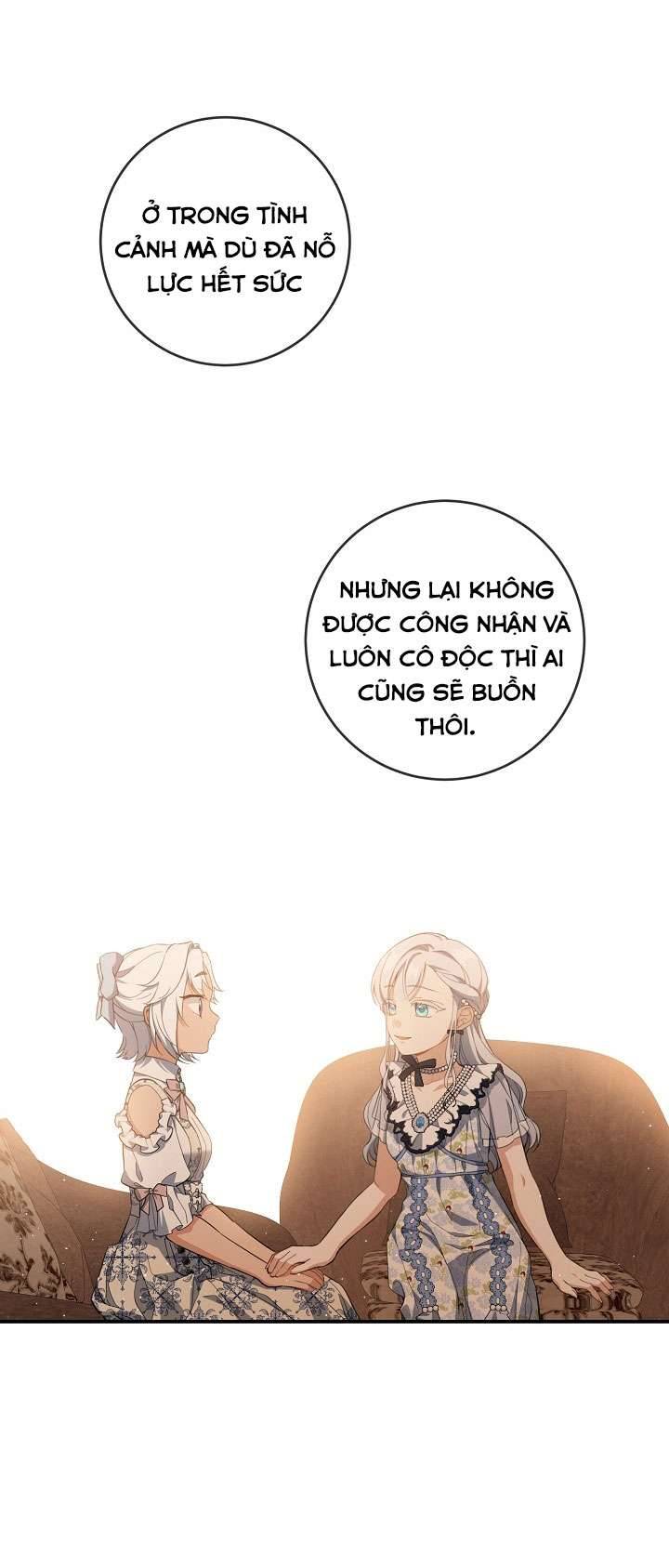 Lại Một Lần Nữa Hướng Về Ánh Sáng Chap 46 - Next Chap 47