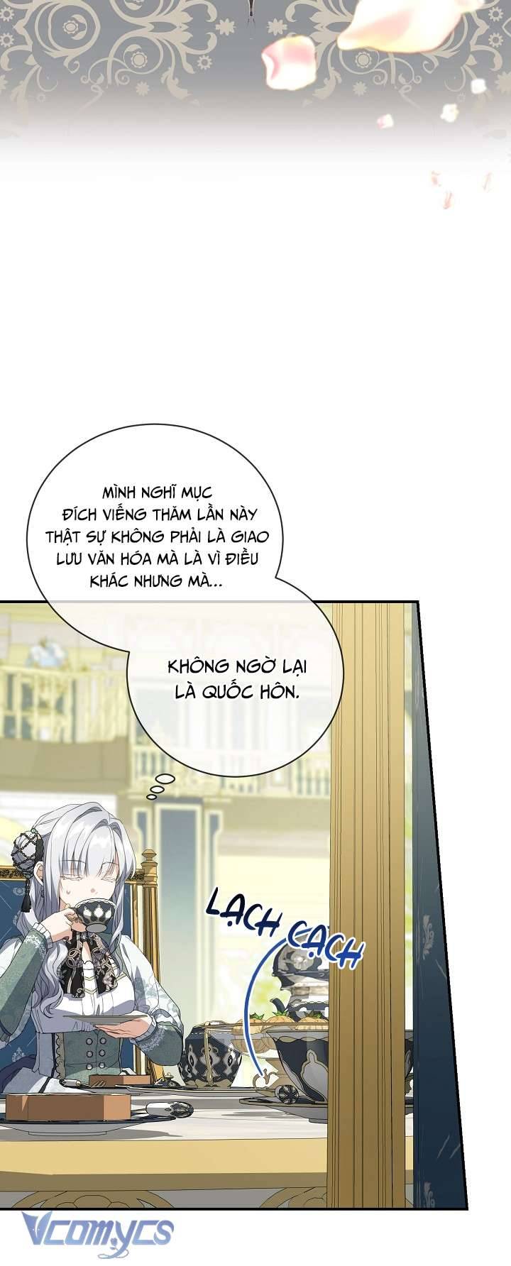 Lại Một Lần Nữa Hướng Về Ánh Sáng Chap 69 - Next Chap 70