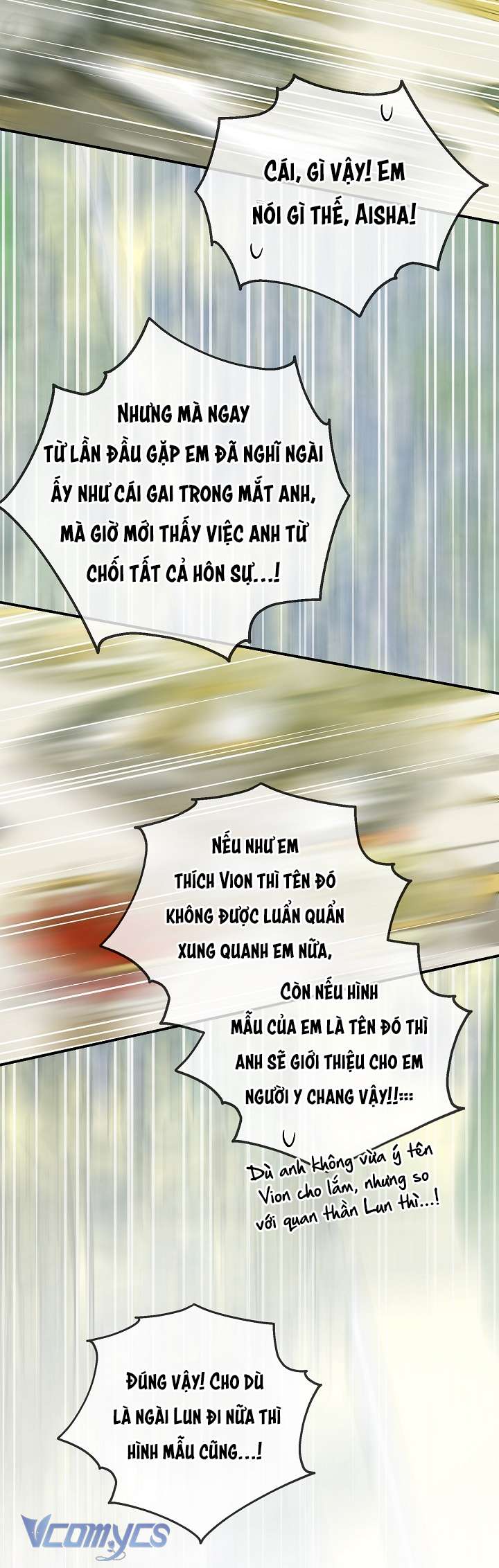 Lại Một Lần Nữa Hướng Về Ánh Sáng Chap 69 - Next Chap 70