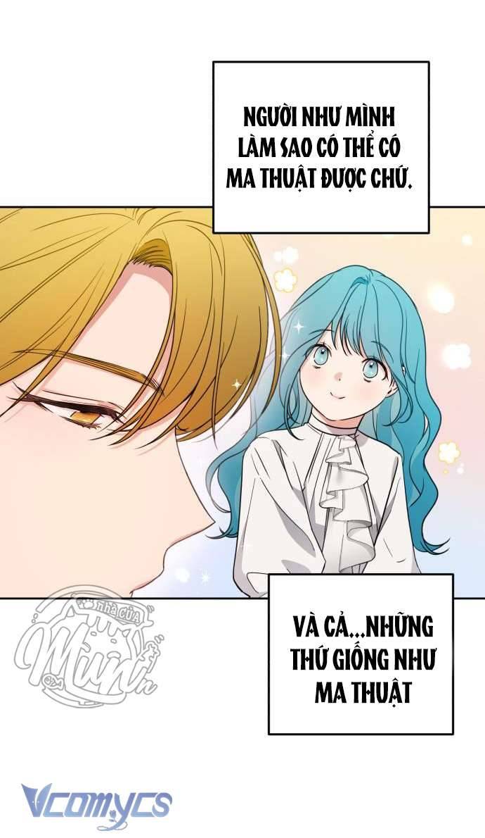 (Munn) Công Nương Mint Bé Nhỏ Chap 22 - Next Chap 23