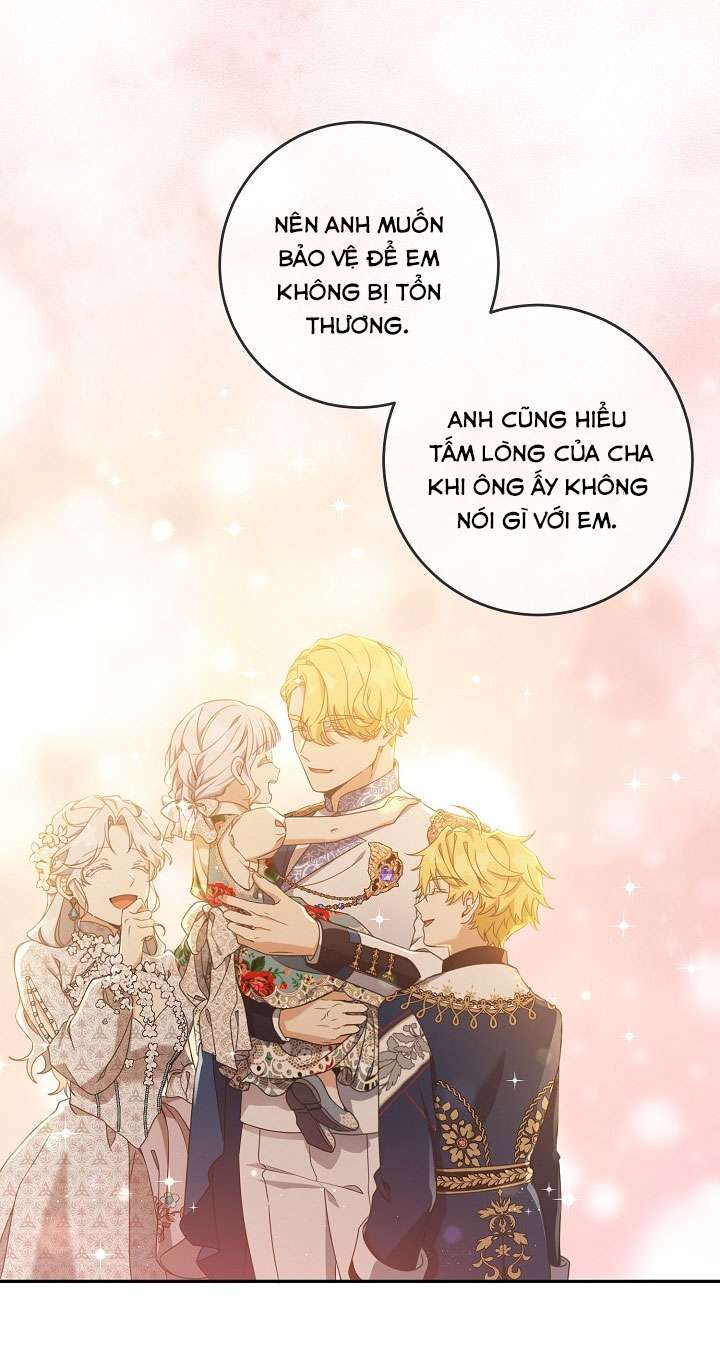 Lại Một Lần Nữa Hướng Về Ánh Sáng Chap 26 - Next Chap 27