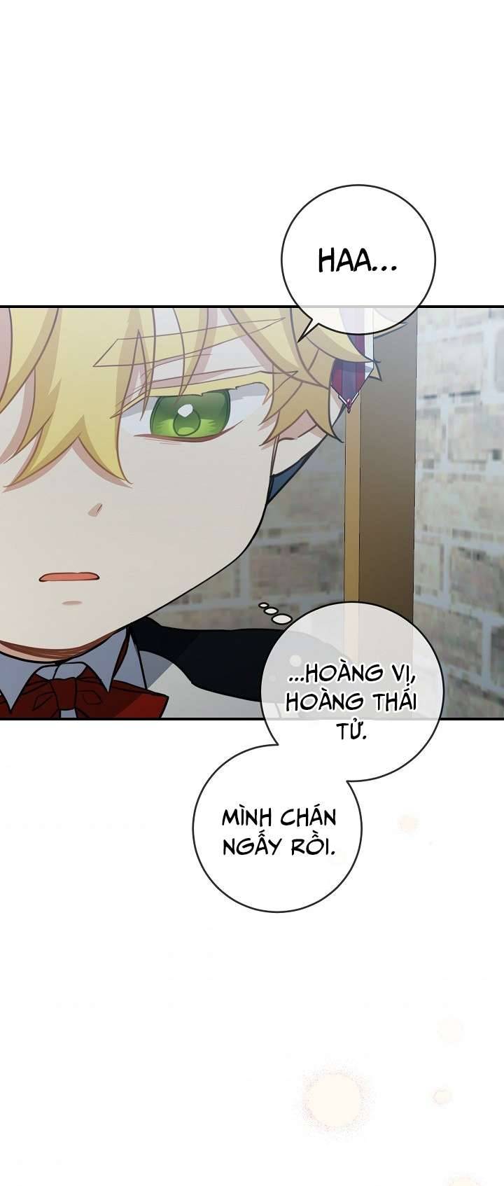 Lại Một Lần Nữa Hướng Về Ánh Sáng Chap 30 - Next Chap 31