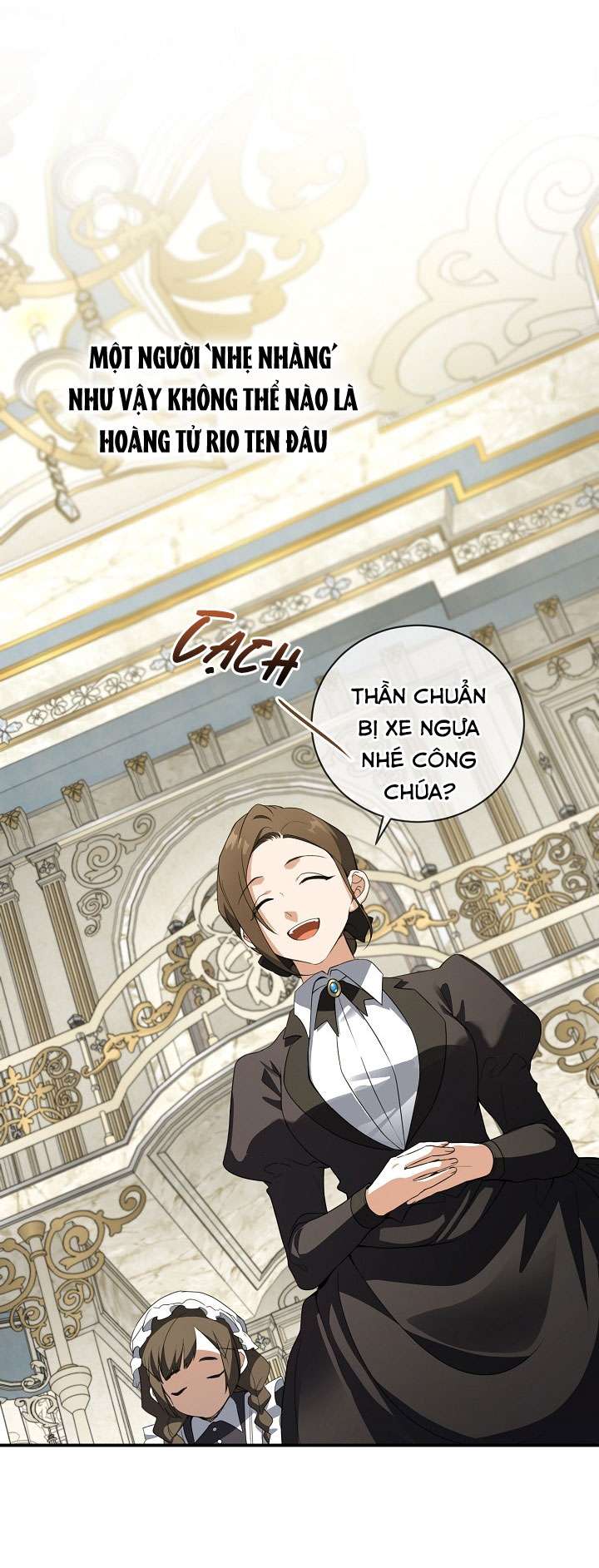 Lại Một Lần Nữa Hướng Về Ánh Sáng Chap 67 - Next Chap 68