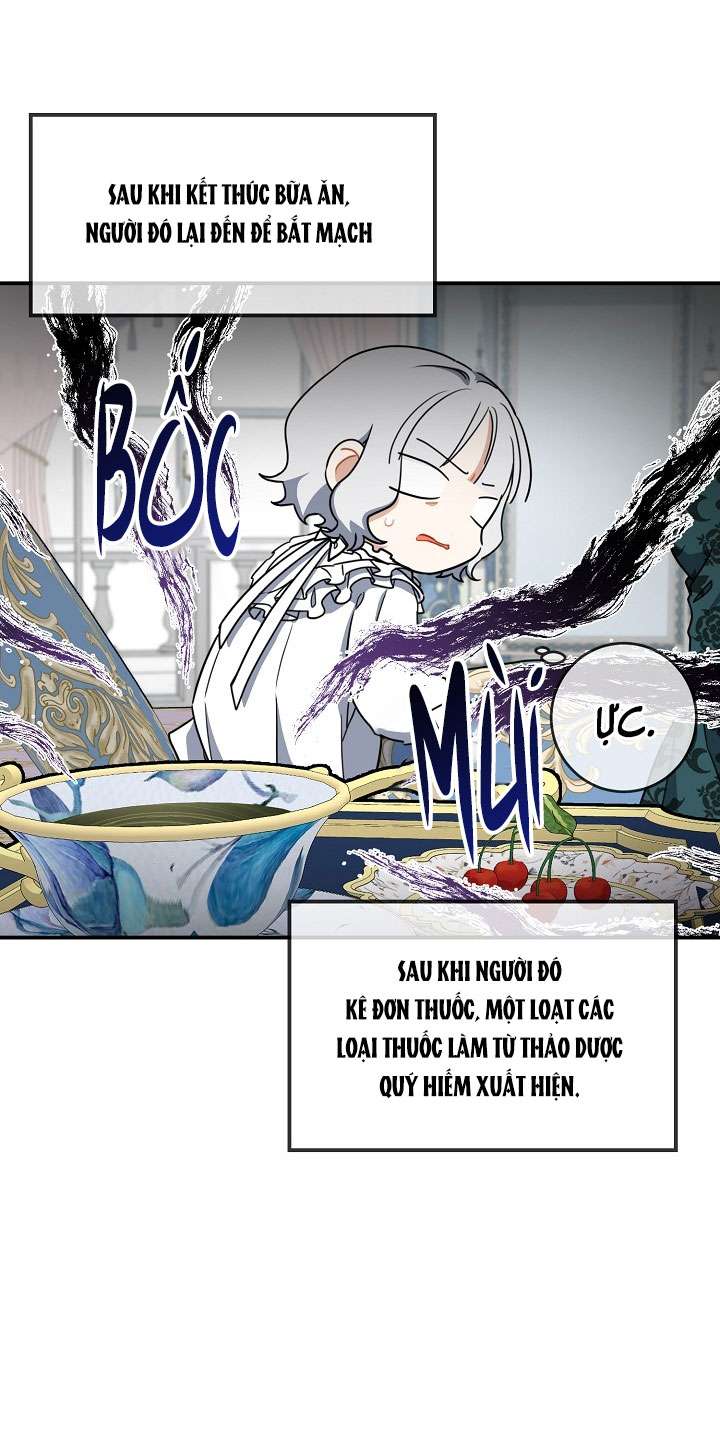 Lại Một Lần Nữa Hướng Về Ánh Sáng Chap 25 - Next Chap 26