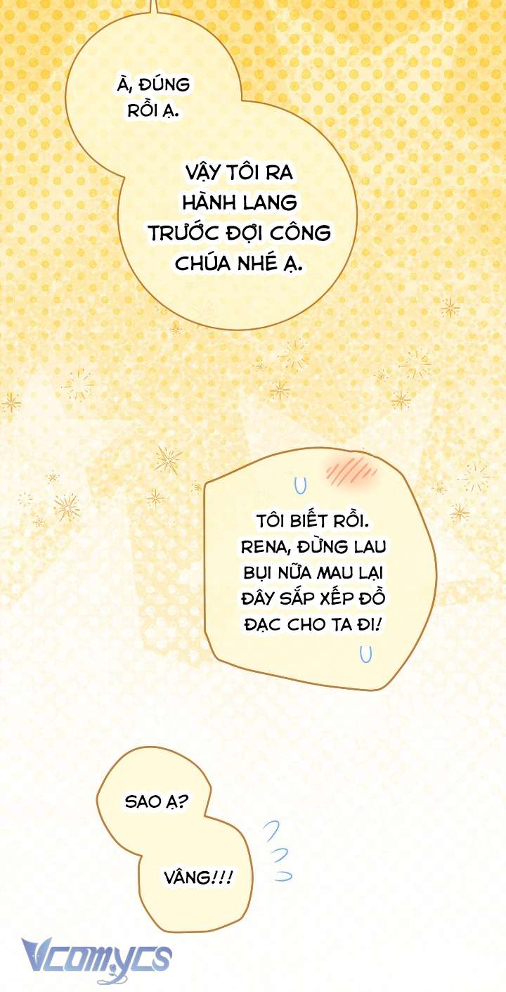 Lại Một Lần Nữa Hướng Về Ánh Sáng Chap 85 - Trang 2