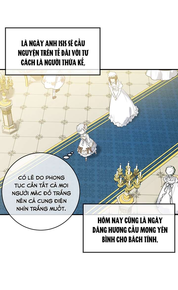 Lại Một Lần Nữa Hướng Về Ánh Sáng Chap 19 - Next Chap 20