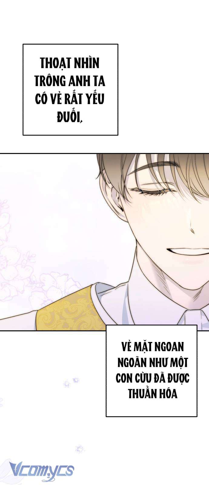 (Munn) Công Nương Mint Bé Nhỏ Chap 107 - Next Chap 108