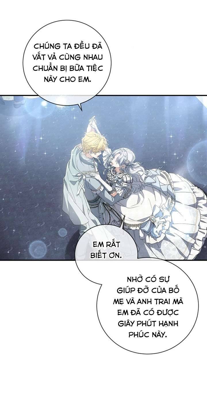 Lại Một Lần Nữa Hướng Về Ánh Sáng Chap 56 - Next Chap 57