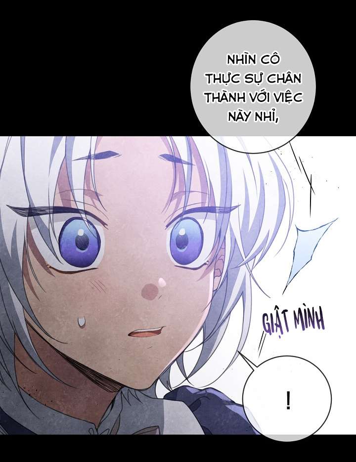 Lại Một Lần Nữa Hướng Về Ánh Sáng Chap 57 - Next Chap 58