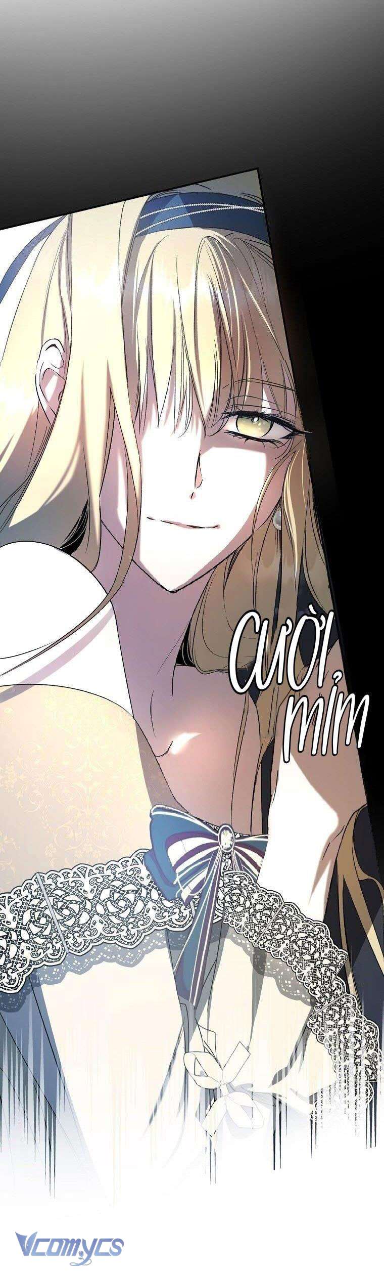 Các Nam Chính Đã Bị Nữ Phụ Cướp Mất Chap 5 - Next Chap 6