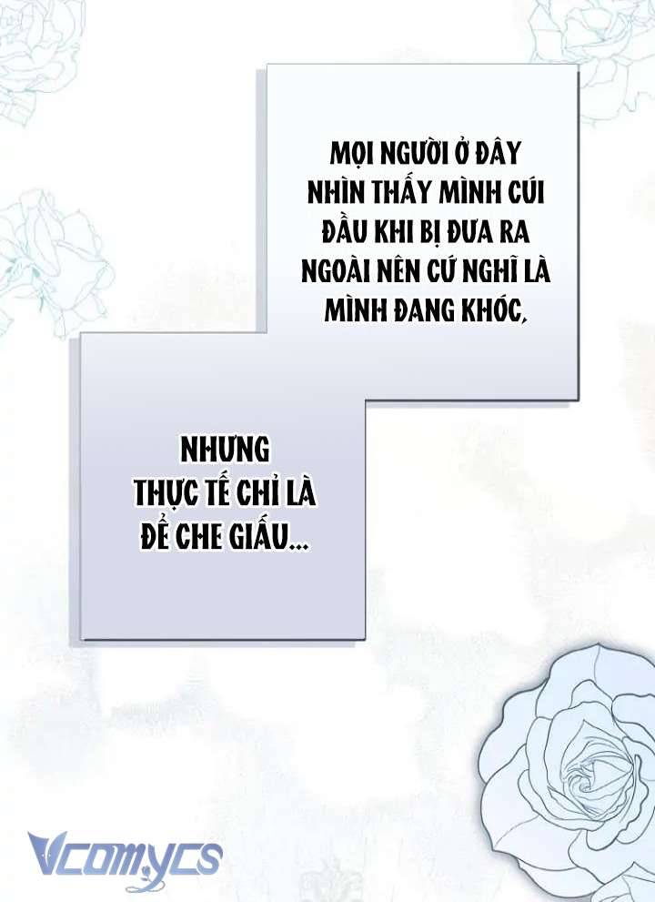 Ai Đó Đang Điều Khiển Cơ Thể Của Tôi Chapter 34 - Trang 4