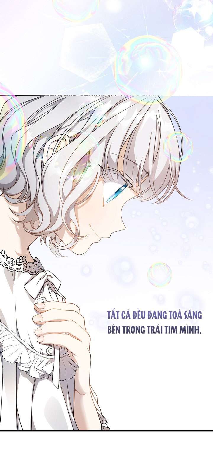 Lại Một Lần Nữa Hướng Về Ánh Sáng Chap 21 - Next Chap 22