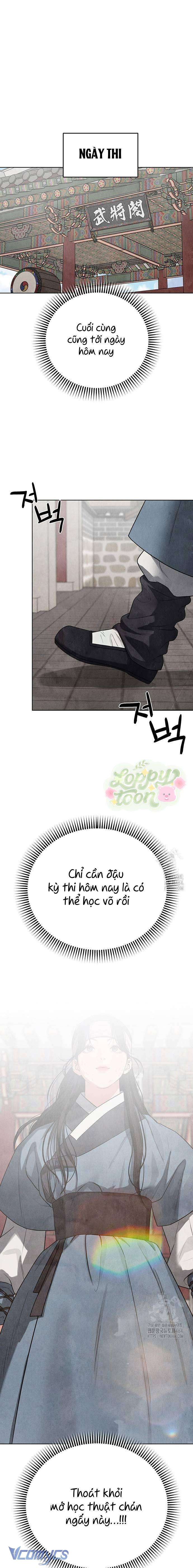 Quỷ Hồn Chap 7 - Trang 4