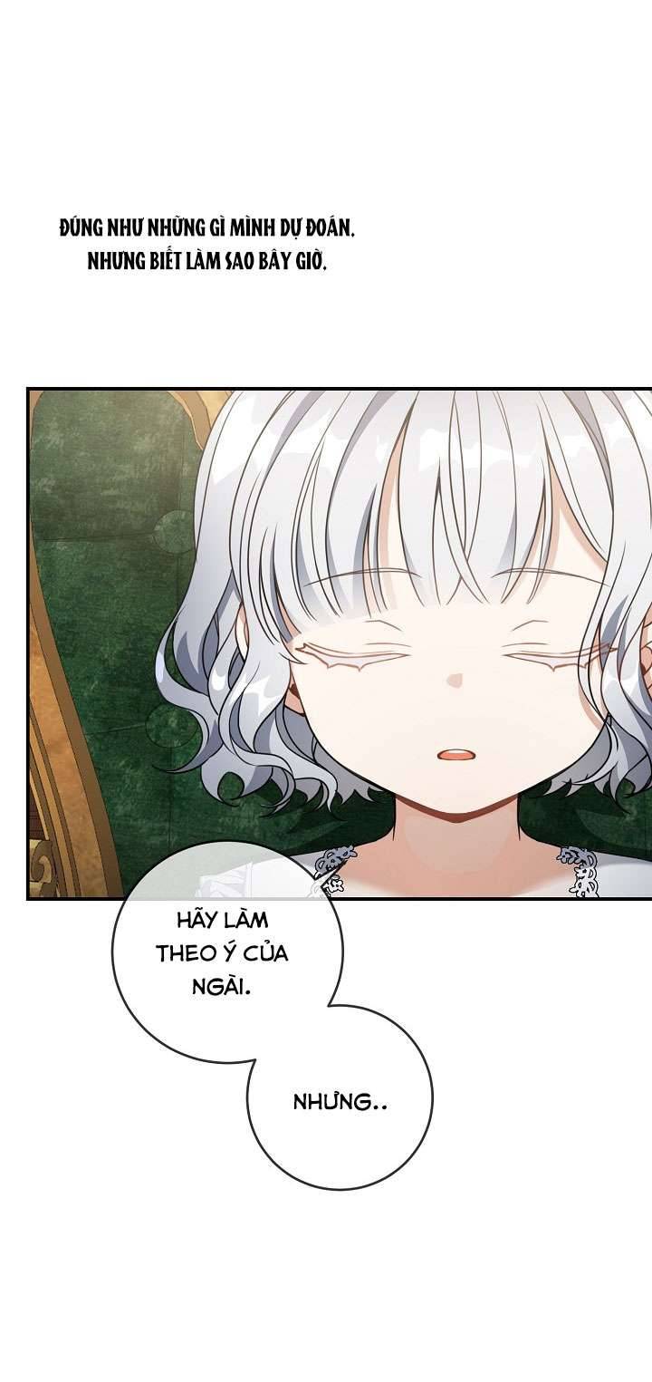 Lại Một Lần Nữa Hướng Về Ánh Sáng Chap 25 - Next Chap 26