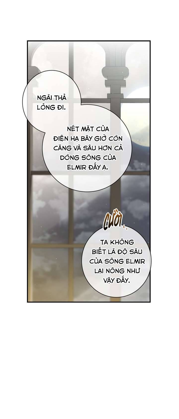 Lại Một Lần Nữa Hướng Về Ánh Sáng Chap 60 - Next Chap 61