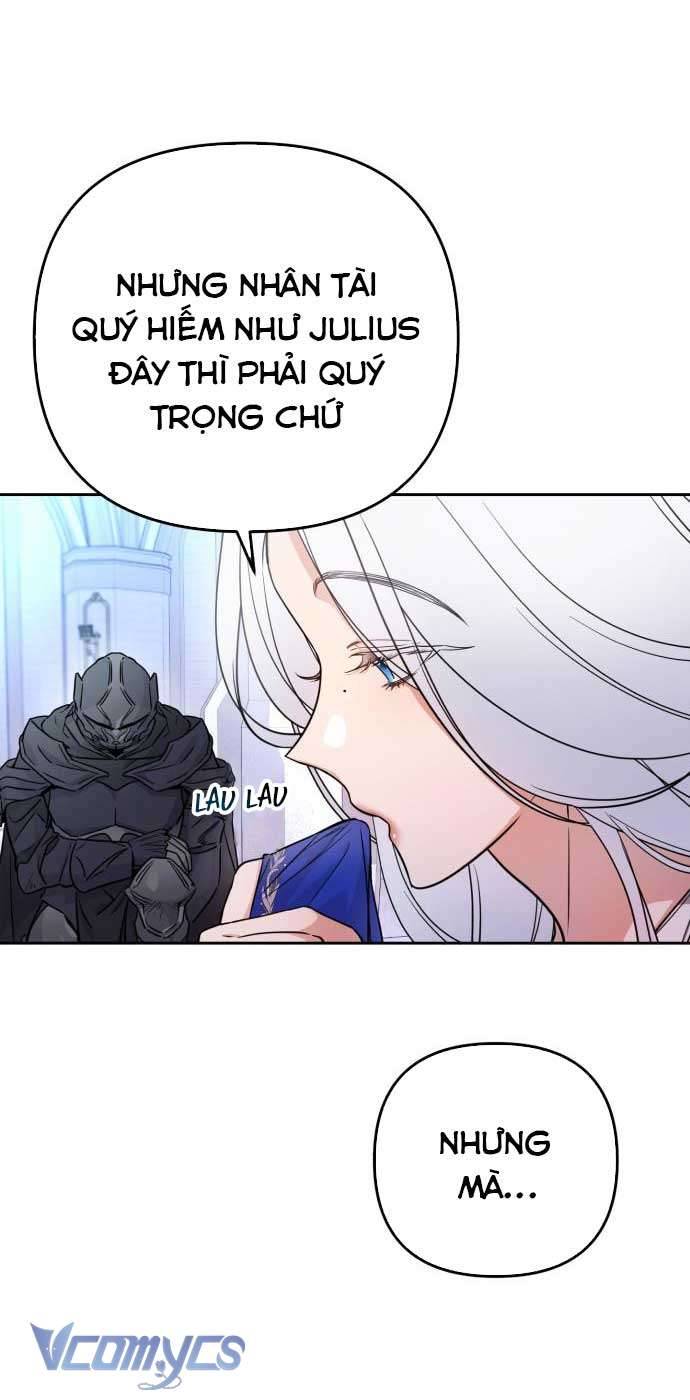 (Munn) Công Nương Mint Bé Nhỏ Chap 18 - Next Chap 19