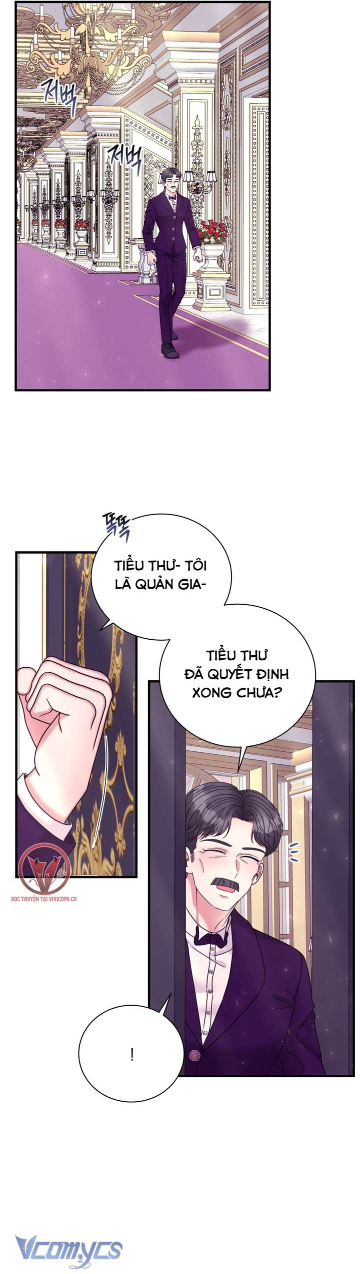 [18+] Anh Trai Đã Thay Đổi Chap 30 - Trang 2