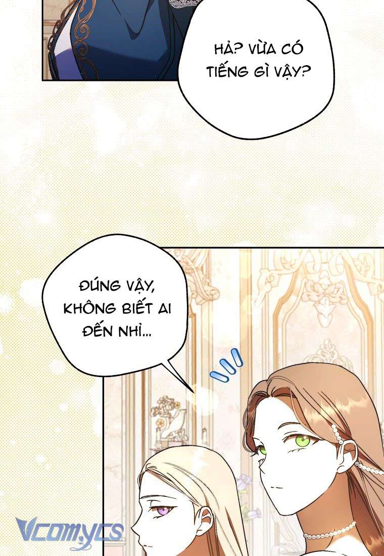 Các Nam Chính Đã Bị Nữ Phụ Cướp Mất Chap 9 - Next Chap 10