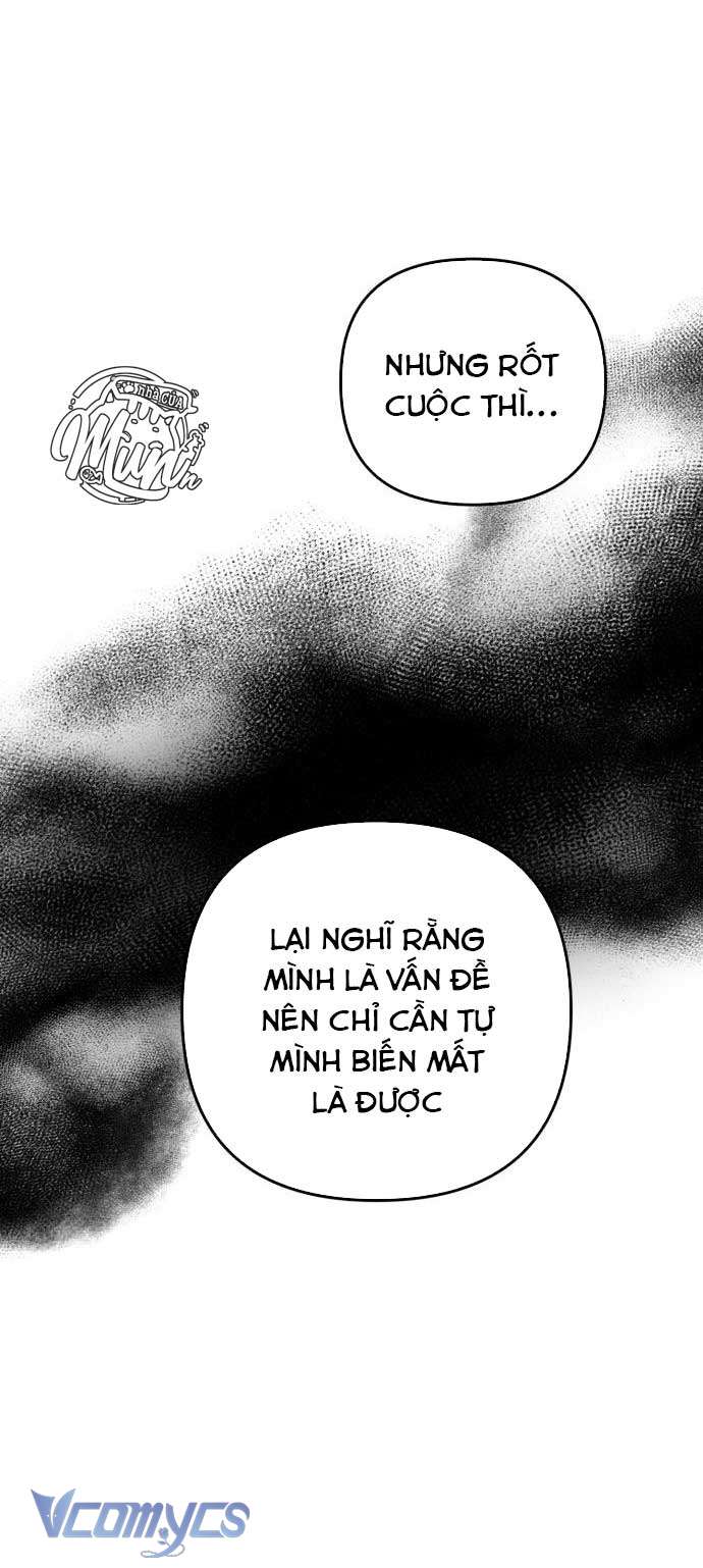 (Munn) Công Nương Mint Bé Nhỏ Chap 18 - Next Chap 19