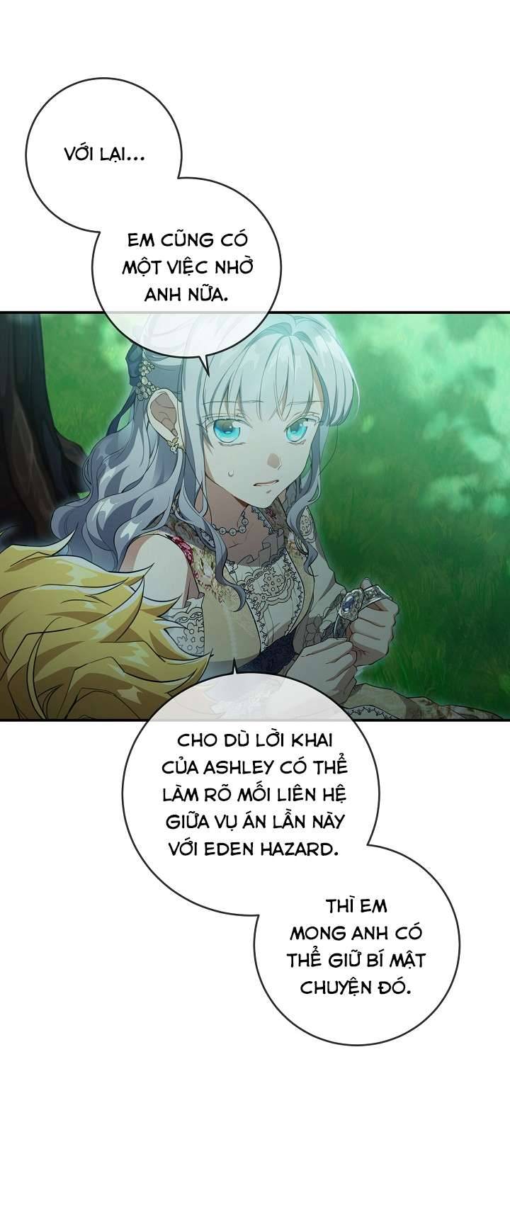 Lại Một Lần Nữa Hướng Về Ánh Sáng Chap 51 - Next Chap 52