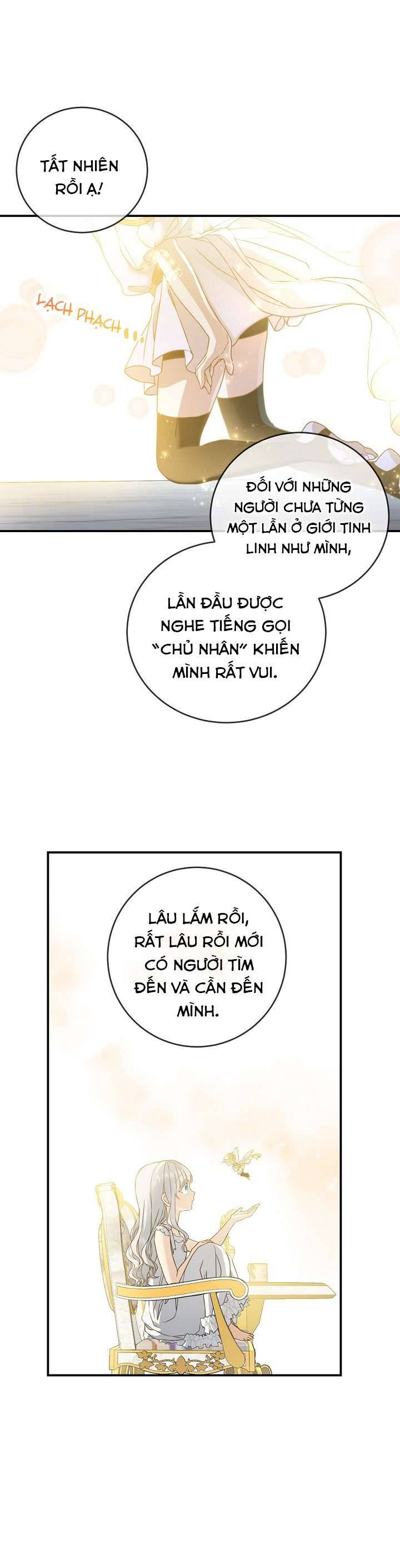 Lại Một Lần Nữa Hướng Về Ánh Sáng Chap 36 - Next Chap 37