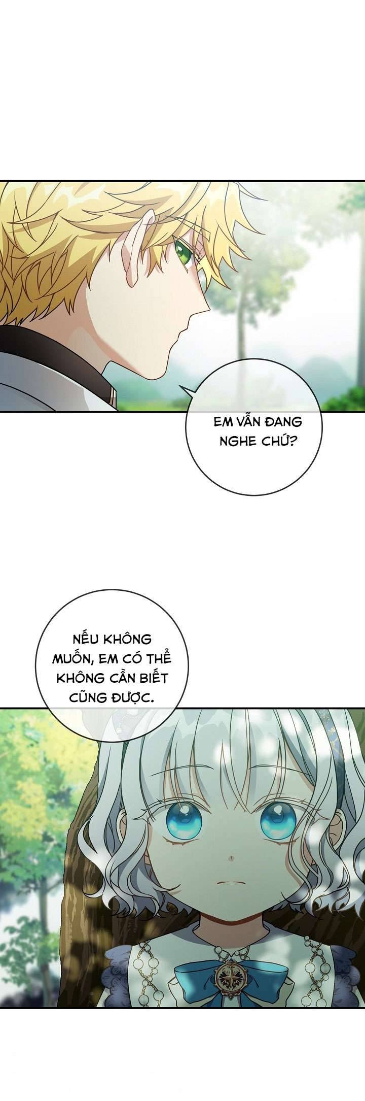 Lại Một Lần Nữa Hướng Về Ánh Sáng Chap 26 - Next Chap 27