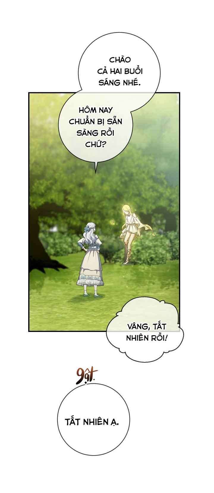 Lại Một Lần Nữa Hướng Về Ánh Sáng Chap 62 - Next Chap 63