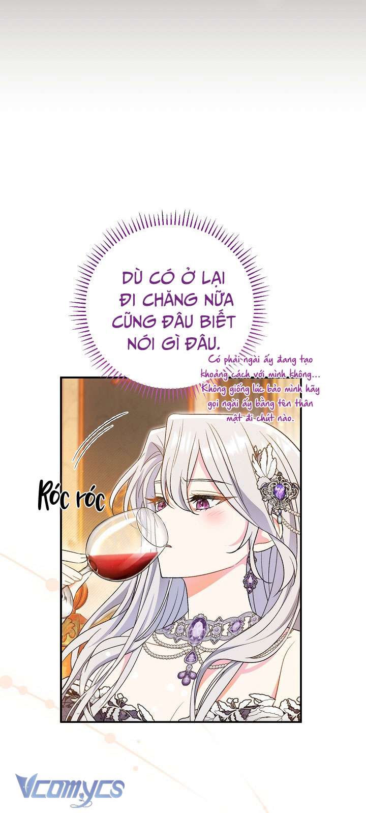 Người Xem Mắt Của Ác Nữ Quá Hoàn Hảo Chapter 19 - Next Chapter 20