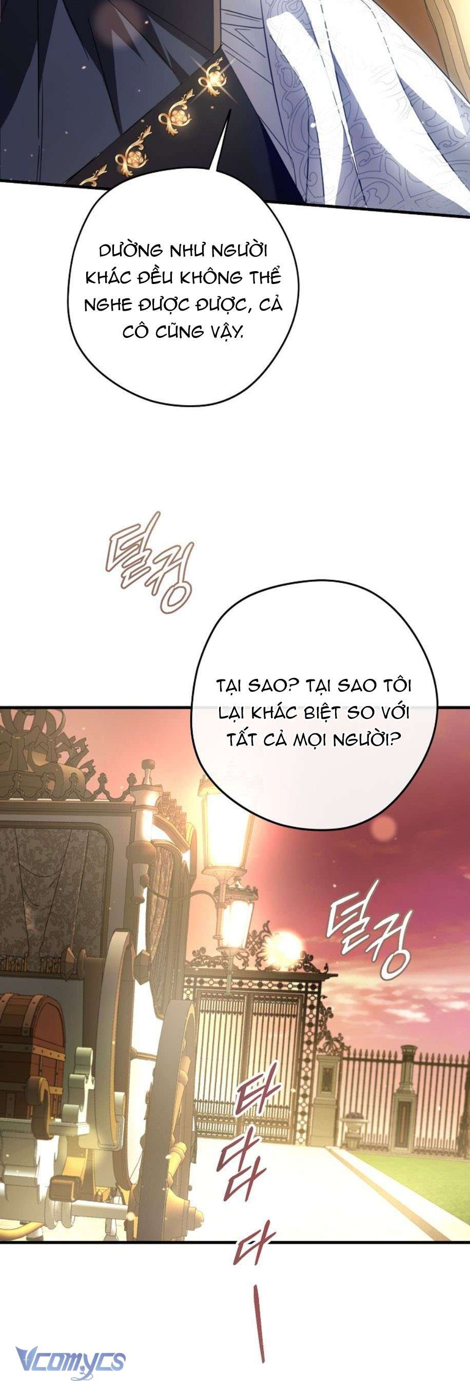 Các Nam Chính Đã Bị Nữ Phụ Cướp Mất Chap 32 - Next Chap 33