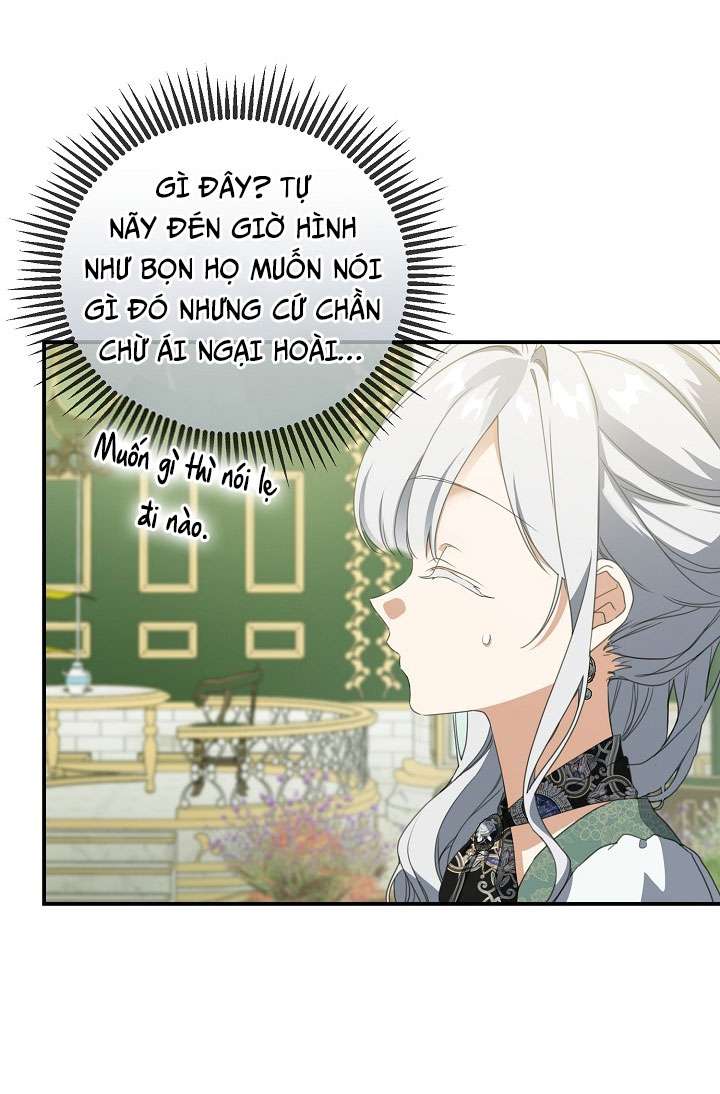 Lại Một Lần Nữa Hướng Về Ánh Sáng Chap 67 - Next Chap 68