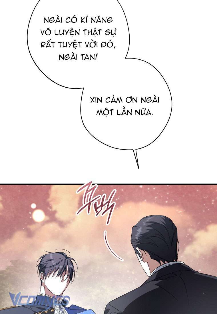 Các Nam Chính Đã Bị Nữ Phụ Cướp Mất Chap 32 - Next Chap 33