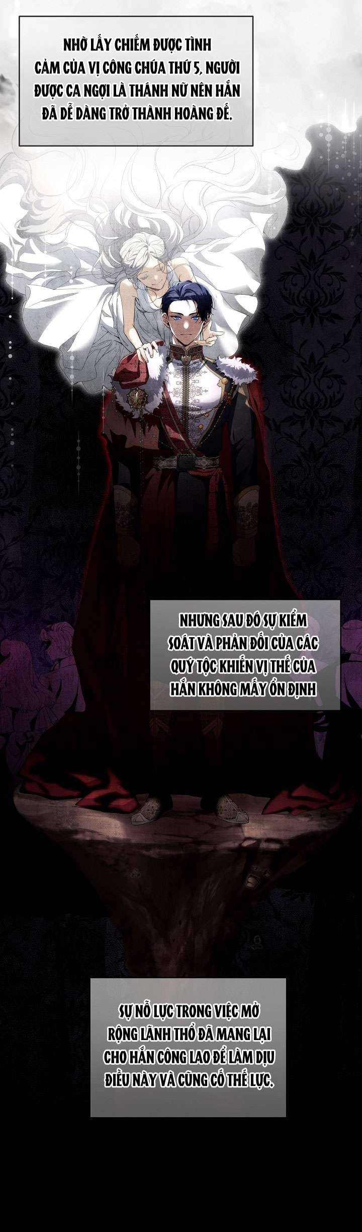 Lại Một Lần Nữa Hướng Về Ánh Sáng Chap 59 - Next Chap 60