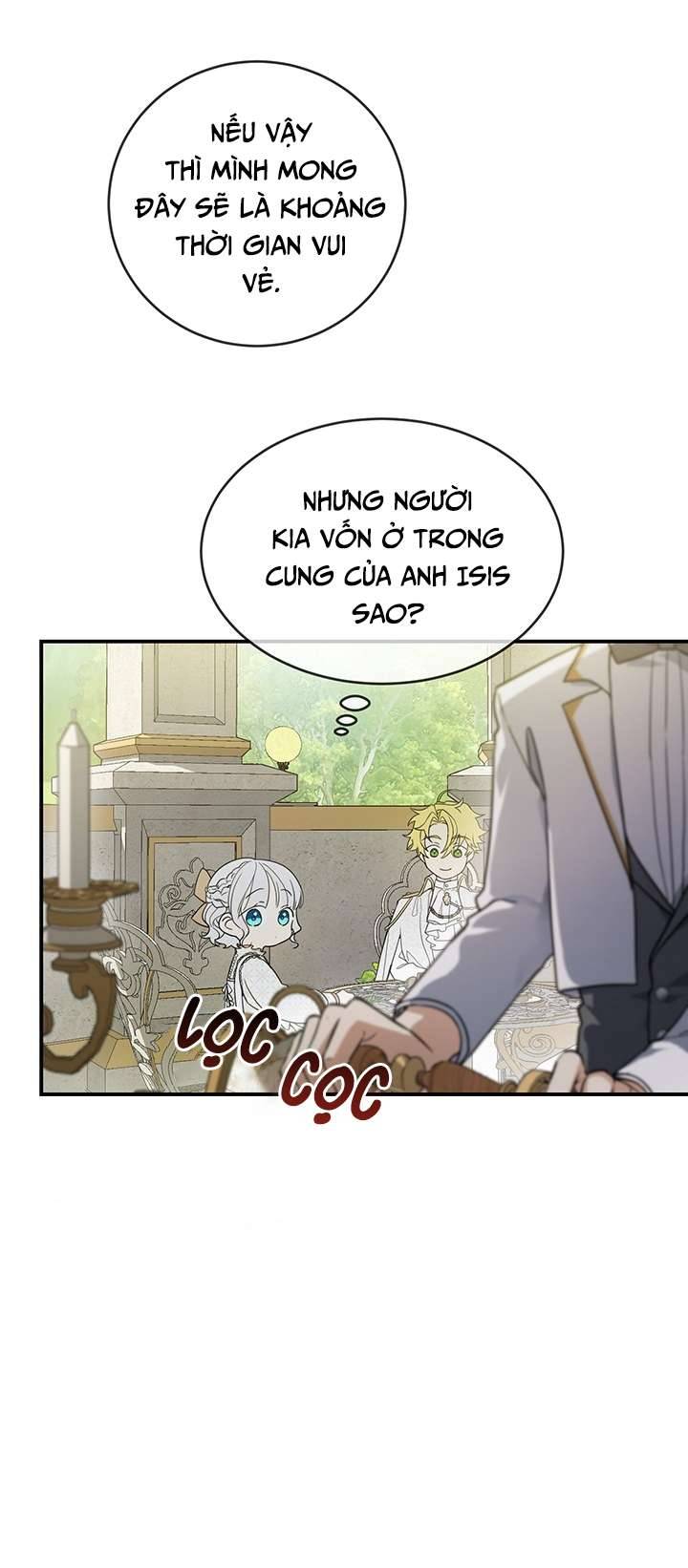 Lại Một Lần Nữa Hướng Về Ánh Sáng Chap 19 - Next Chap 20