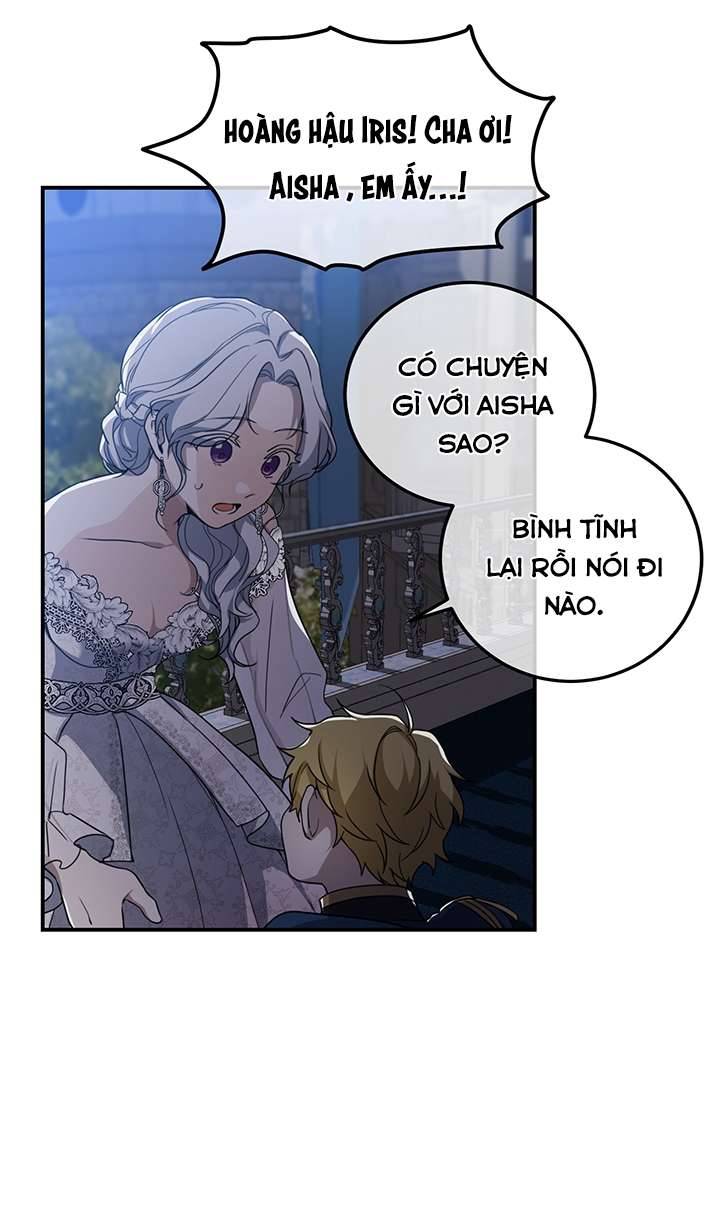 Lại Một Lần Nữa Hướng Về Ánh Sáng Chap 10 - Next Chap 11