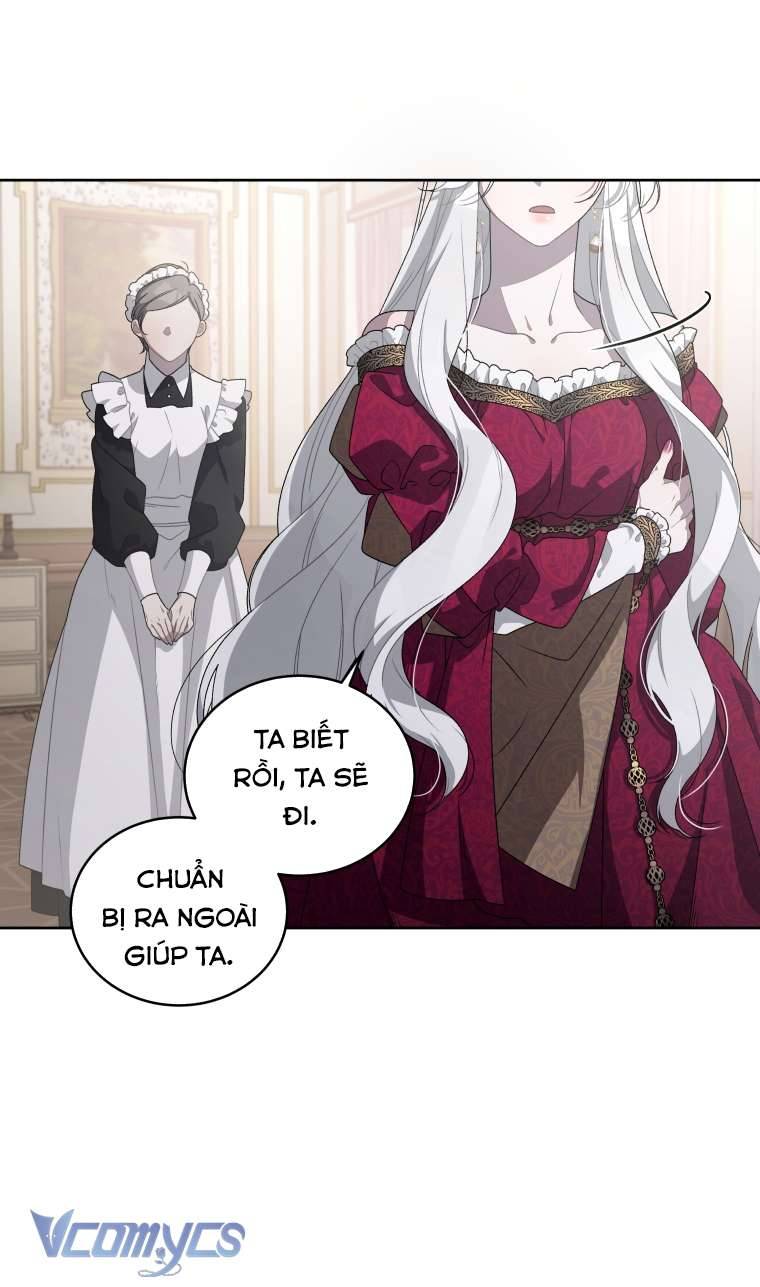 Ác Nữ Thuần Hoá Quái Thú Chapter 6 - Next Chapter 7