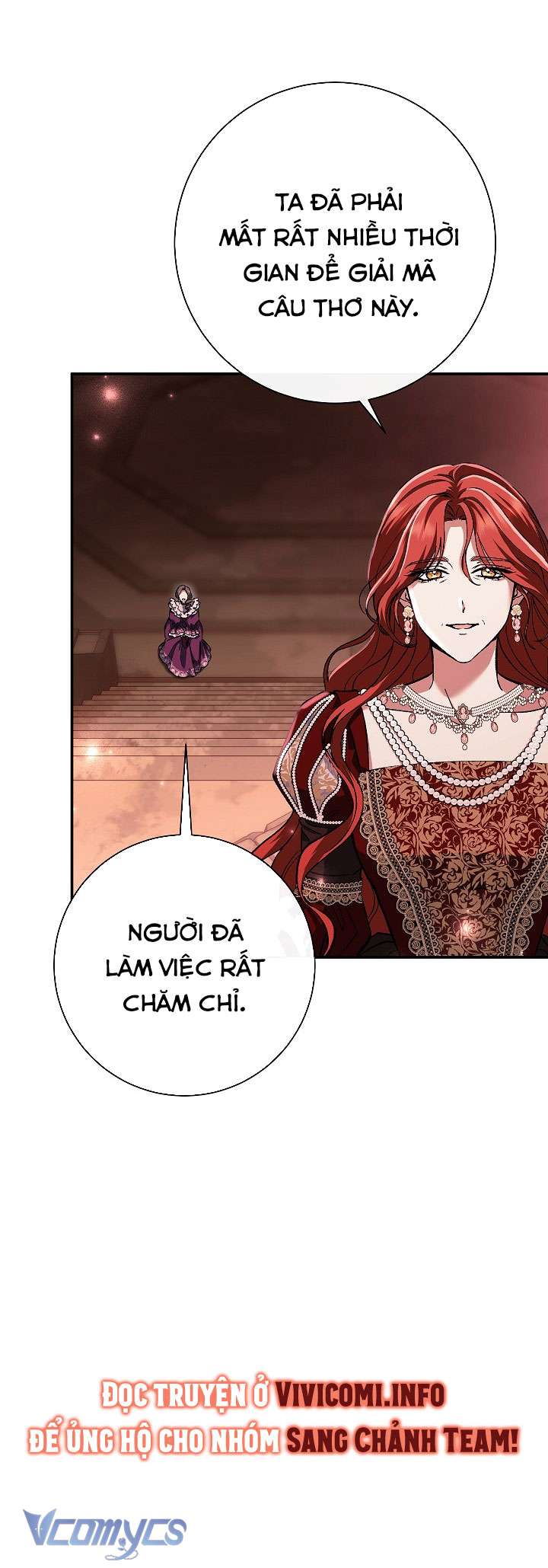 Người Xem Mắt Của Ác Nữ Quá Hoàn Hảo Chapter 48 - Next Chapter 49