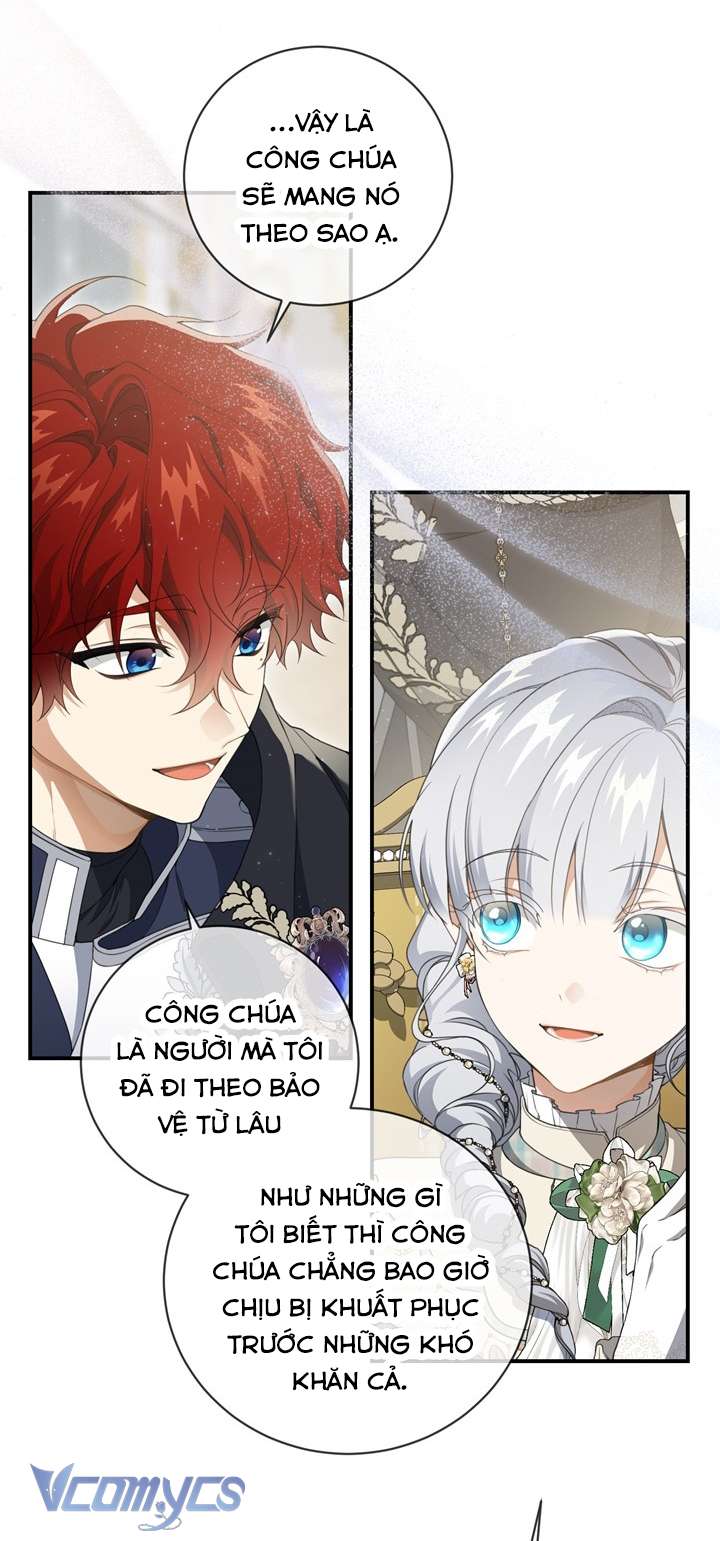 Lại Một Lần Nữa Hướng Về Ánh Sáng Chap 85 - Next Chap 86